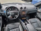 Mercedes-Benz ML 300 CDI 4Matic 7G-TRONIC DPF BlueEFFICIENCY Grand Edition - 27