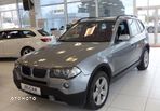 BMW X3 2.0d - 2