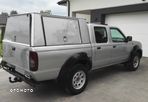 Nissan NP300 Pickup - 9