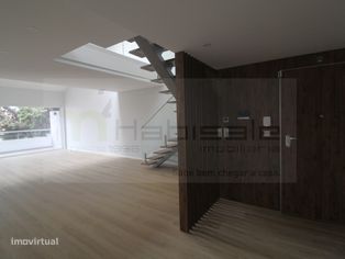 Excelente apartamento T3+1 no Centro de Carcavelos com Acabamentos ... - Grande imagem: 5/24