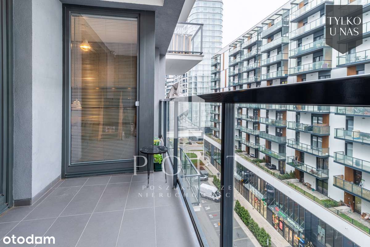 Nowoczesne 3 Pokoje NA Woli – Kasprzaka 29c-12