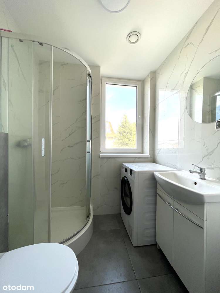 Przestronny Dom Działka 800m2 Bielany Wrocławskie!-4