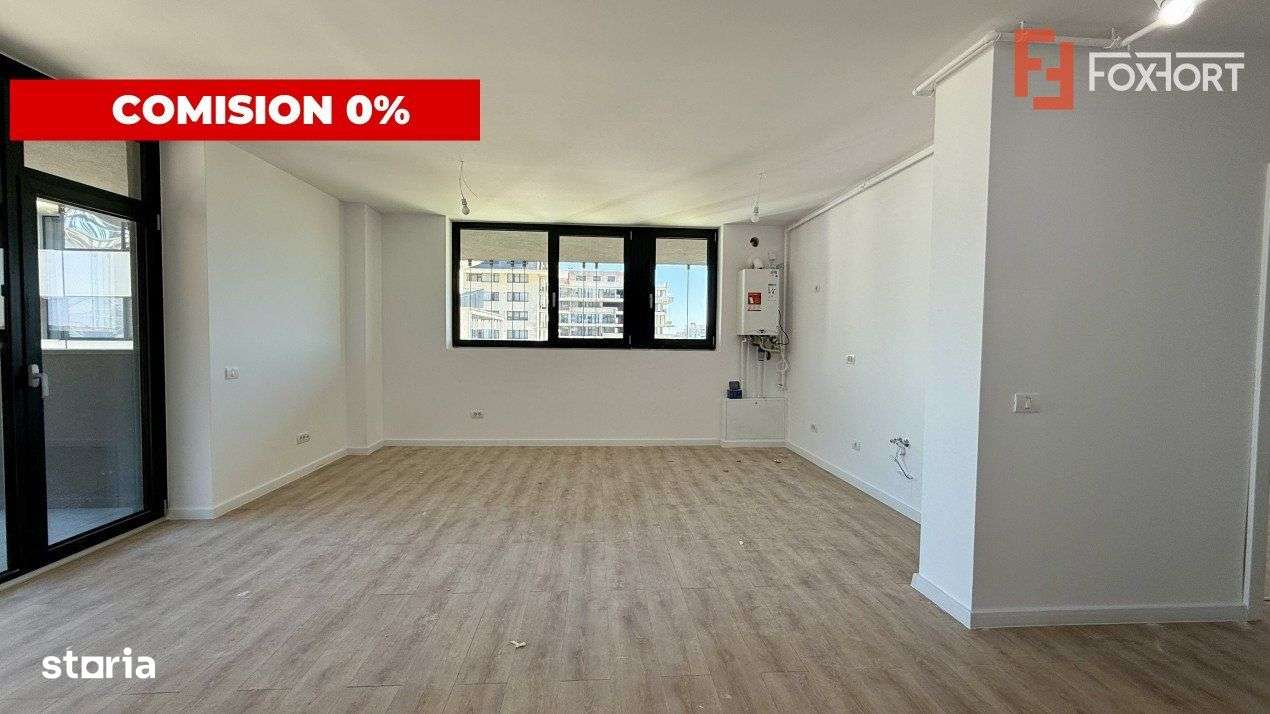 COMISION 0% Apartament de vanzare 3 camere, zona Torontalului - Imagine principală: 1/14
