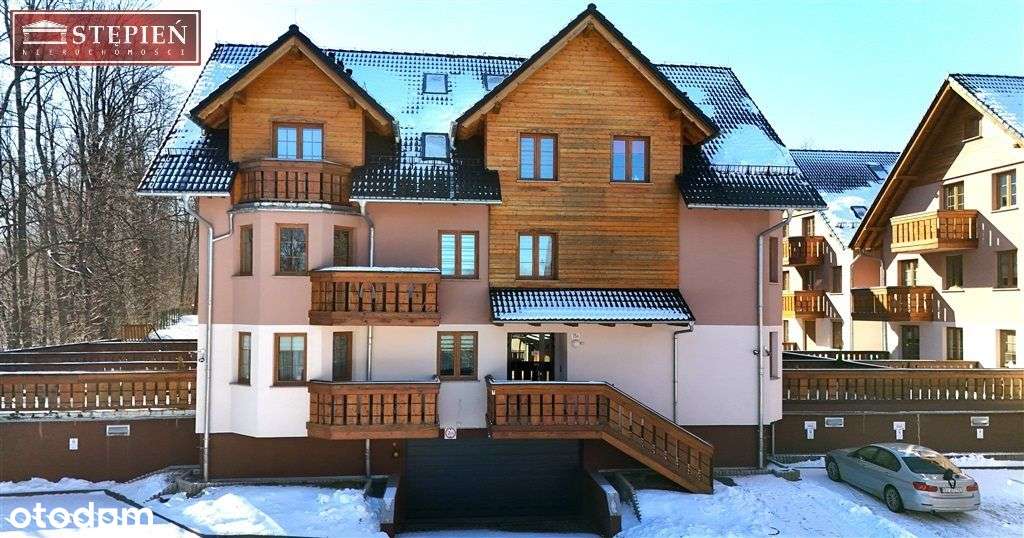 Apartament w Karpaczu - Pełny obrazek: 3/13