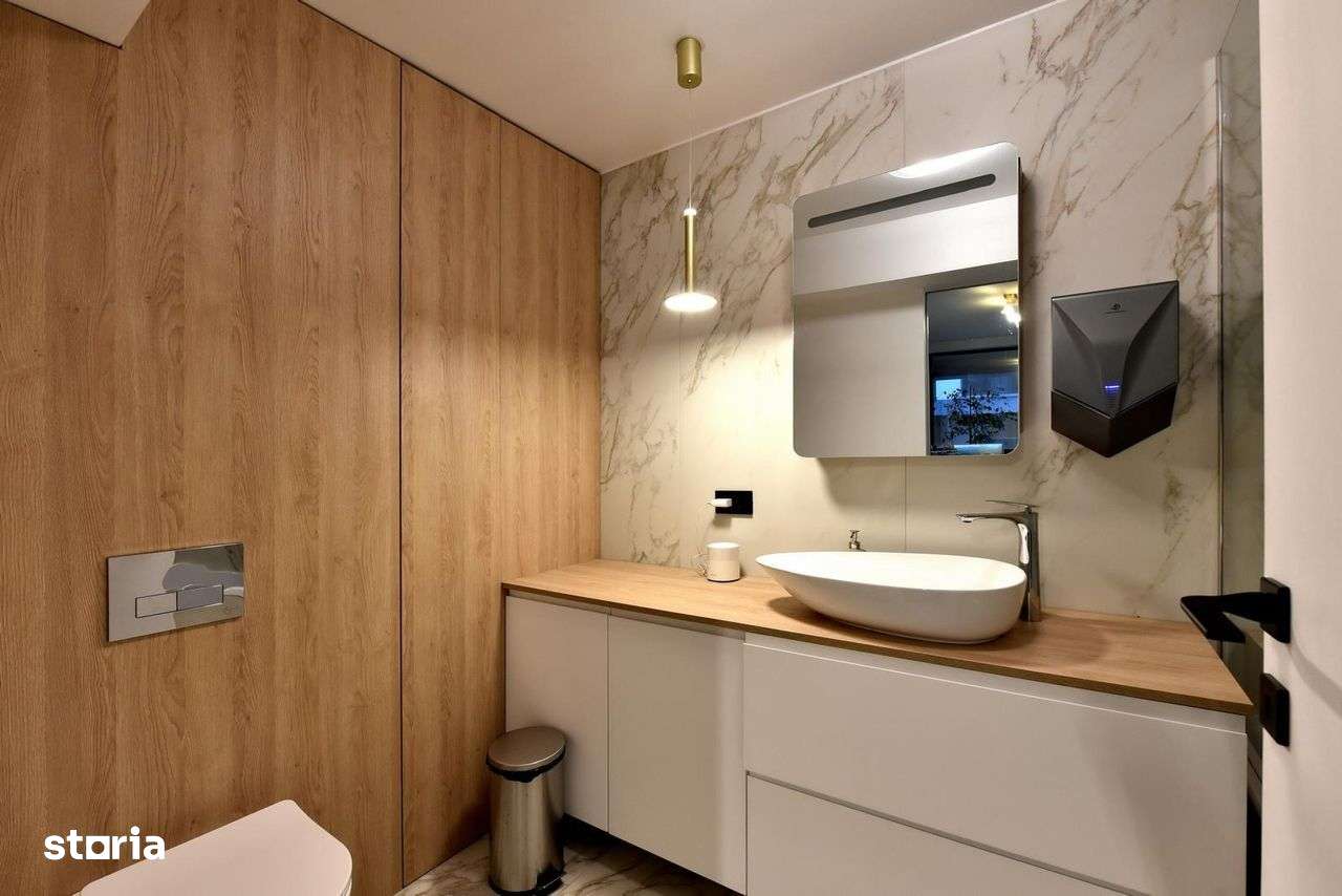 Apartament cu 2 camere la 15 minute metrou Berceni! - Imagine principală: 4/10