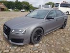 Audi S8 TFSI mHEV Quattro Tiptr - 8