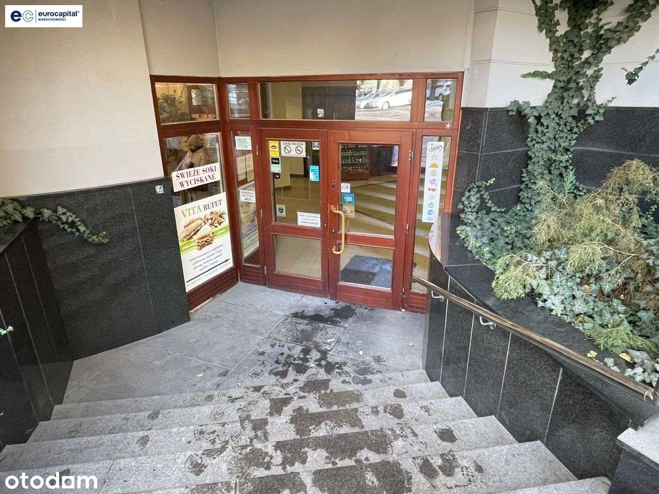 Magazyn do wynajęcia w Centrum B-B! - Pełny obrazek: 4/20