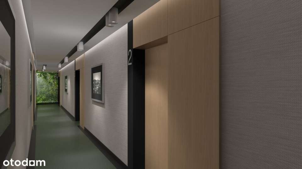 Apartament inwestycyjny - Gdańsk Oliwa, Piastowska-7