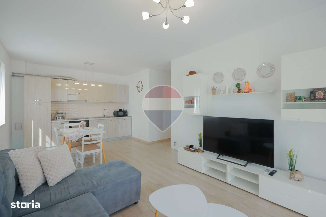 De vânzare apartament cu 2 camere, Prima Ioșia - Str. Oneștilor-14