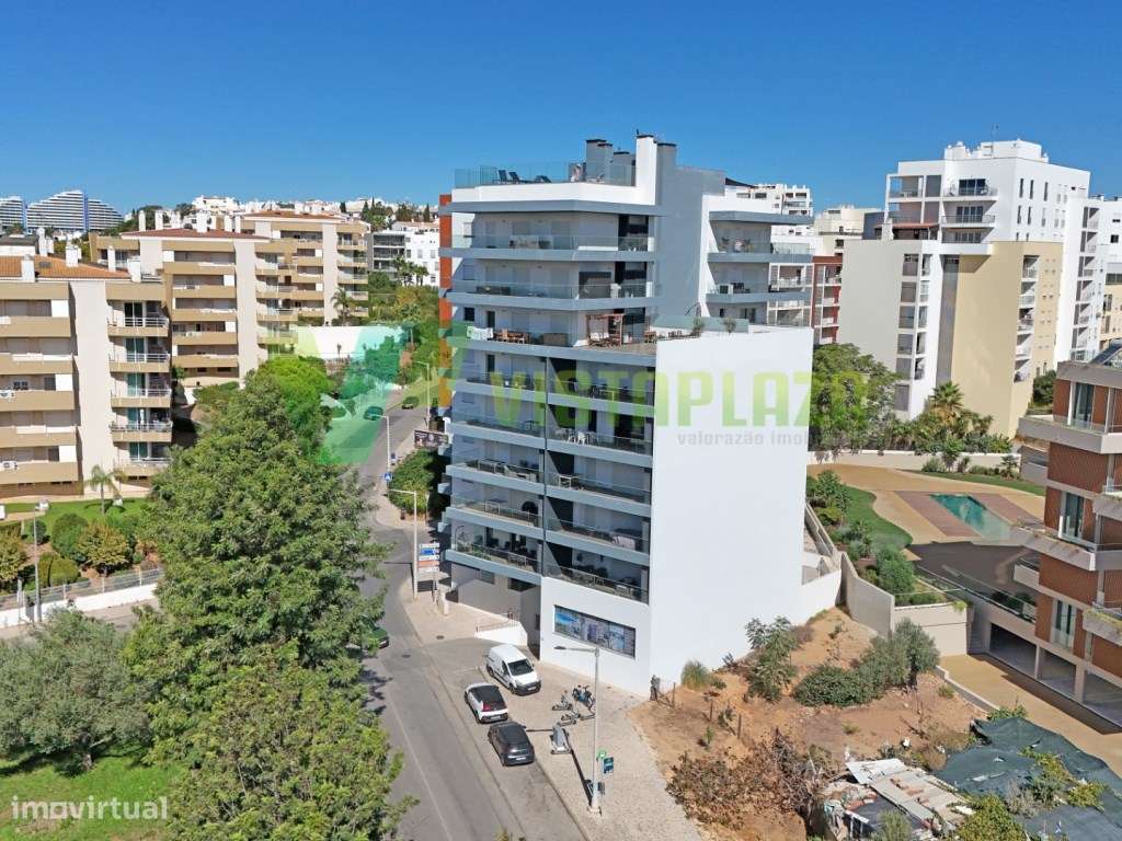 Apartamento T3 com piscina e garagem nos Terraços do Sul - Encosta ...-29