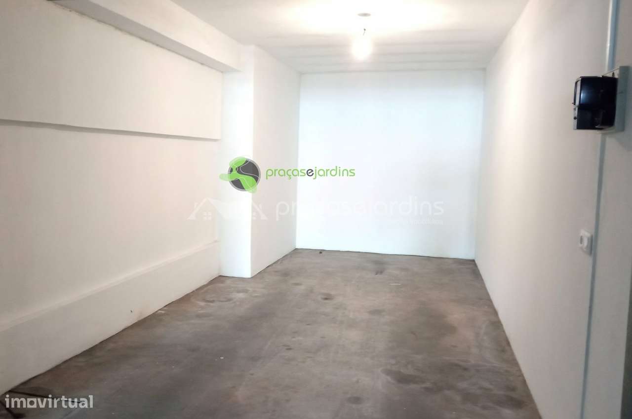 Garagem com 19m2 - Grande imagem: 2/2