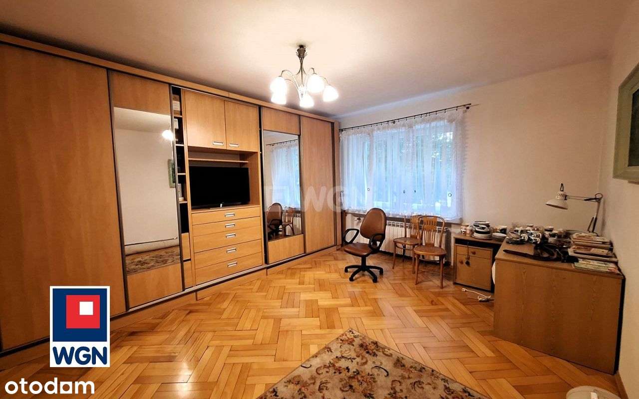 Nieruchomość inwestycyjna super lokalizacja-5