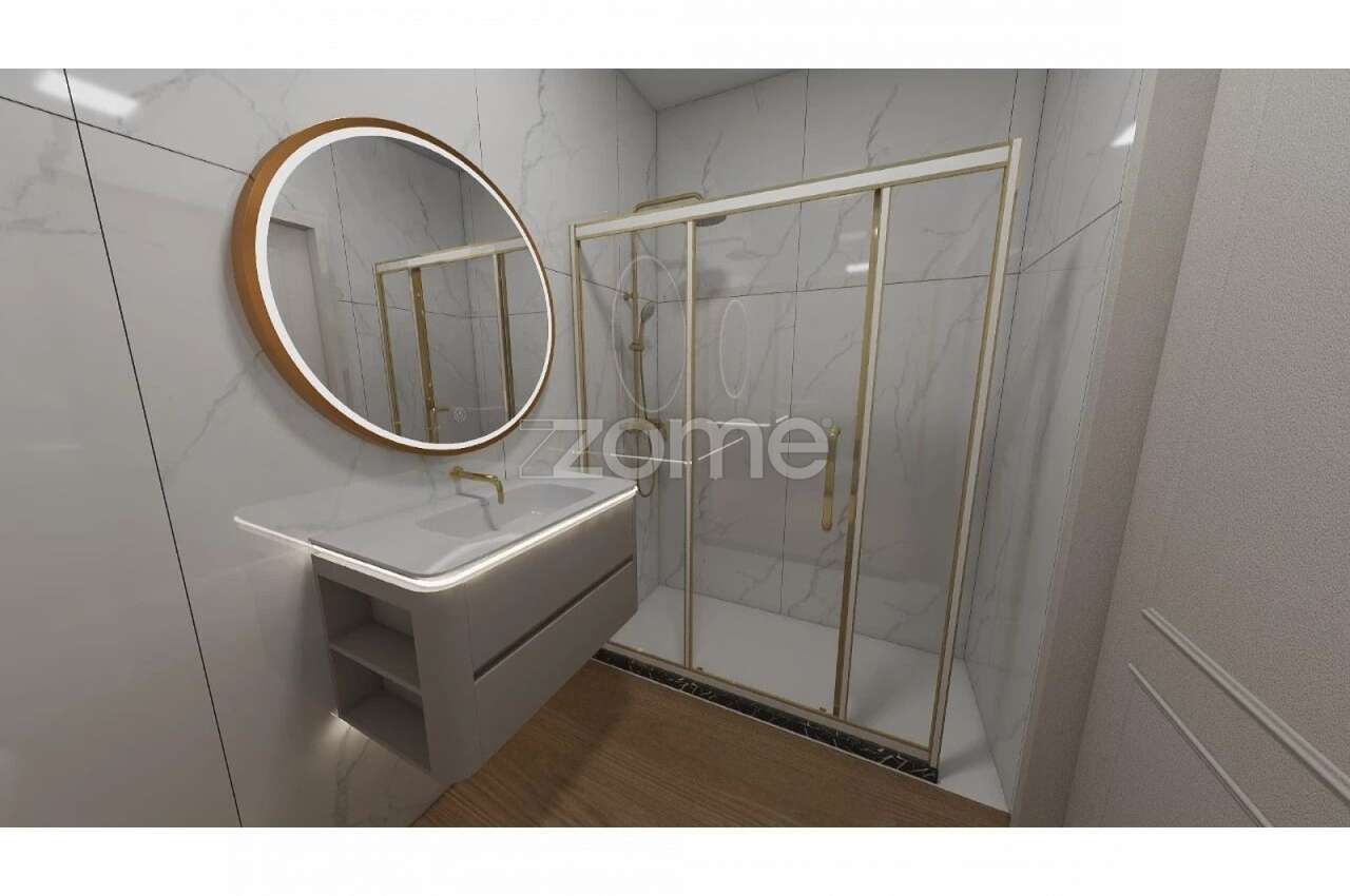Novo Apartamento T2 1 Frente Alto Do Casalao Sesimbra