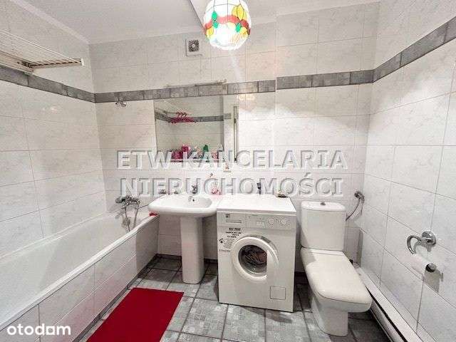 Klimatyczny dom w osiedlu Accord na Ursynowie-9