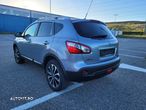 Nissan Qashqai 2.0 dCi 4 x 4 DPF I-Way - 3