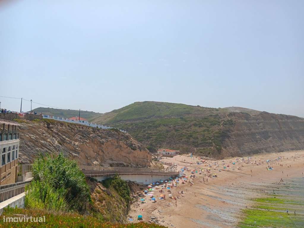 T1 Magoito com varanda e parqueamento-27