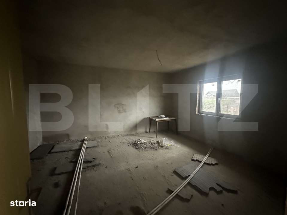 Casa de vanzare, 177 mp, teren 30 ari, zona Doba - Imagine principală: 5/5