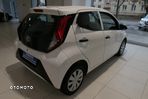 Toyota Aygo 1.0 VVT-i Color Edition - 13