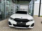 BMW Seria 3 320d xDrive M Sport - 16