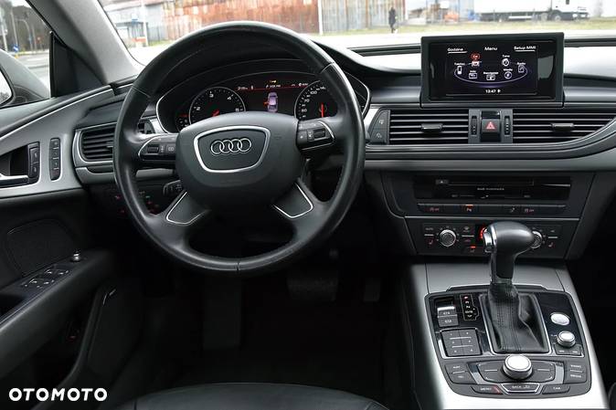 Audi A7 3.0 TDI Quattro S tronic Progressive - 25