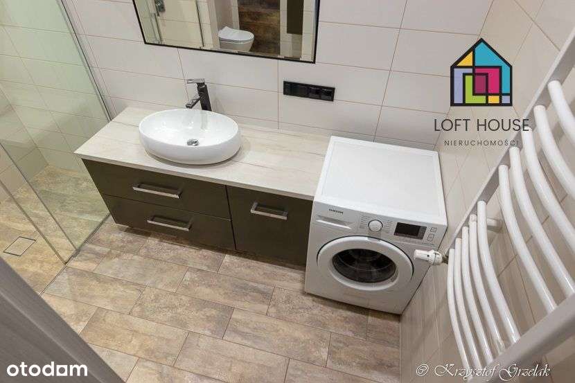 Okazja! komfortowe mieszkanie w Starej Cegielni-15