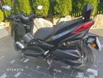 Yamaha X-max - 7