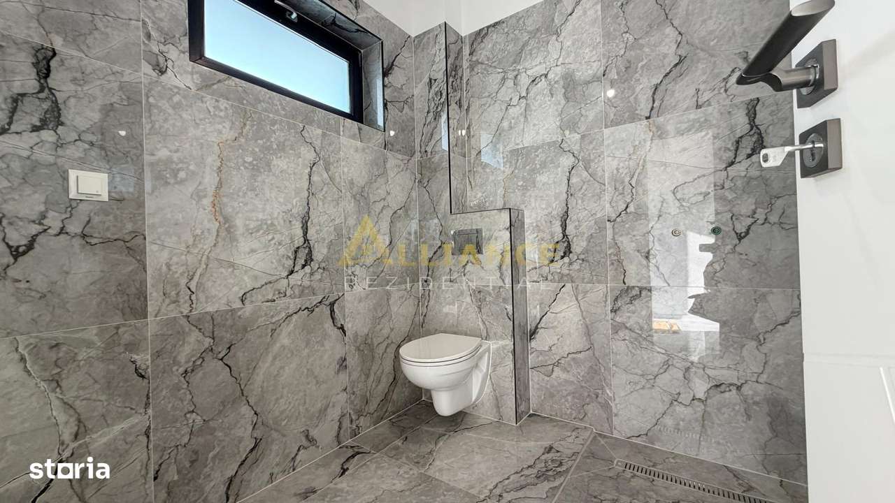 Casa de vanzare aproape de statia STB – Gata de mutare!-6