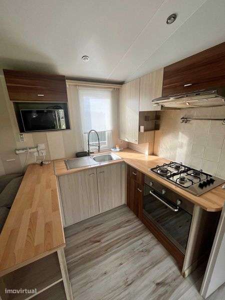 Casa Móvel T3 - Mobile Home - Grande imagem: 4/12