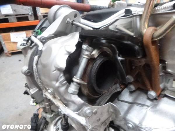 Ford Edge 2 0 Biturbo T9Ce Turbina 17 - 7