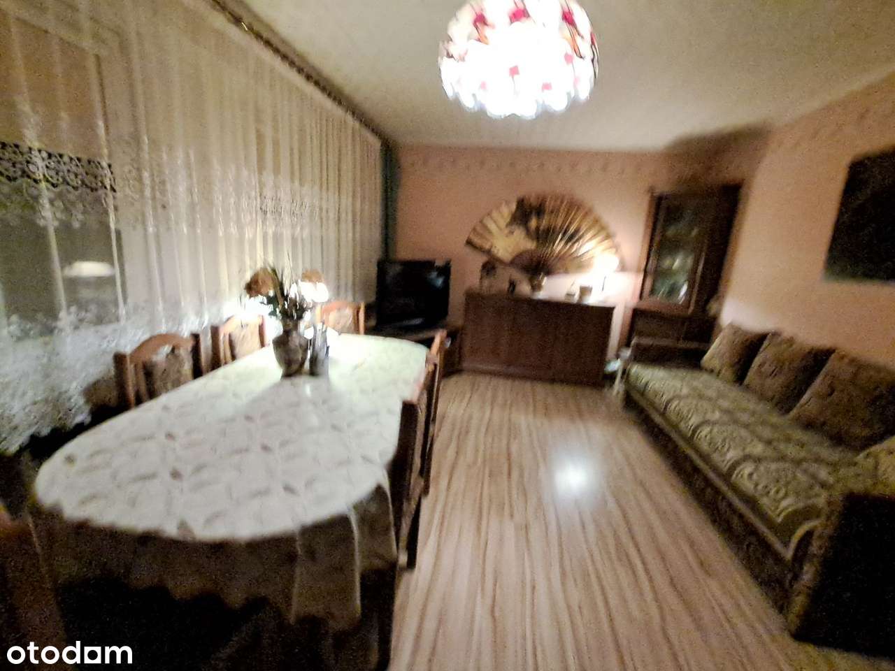 Mieszkanie na sprzedaż - Inowrocław osiedle Rąbin-2