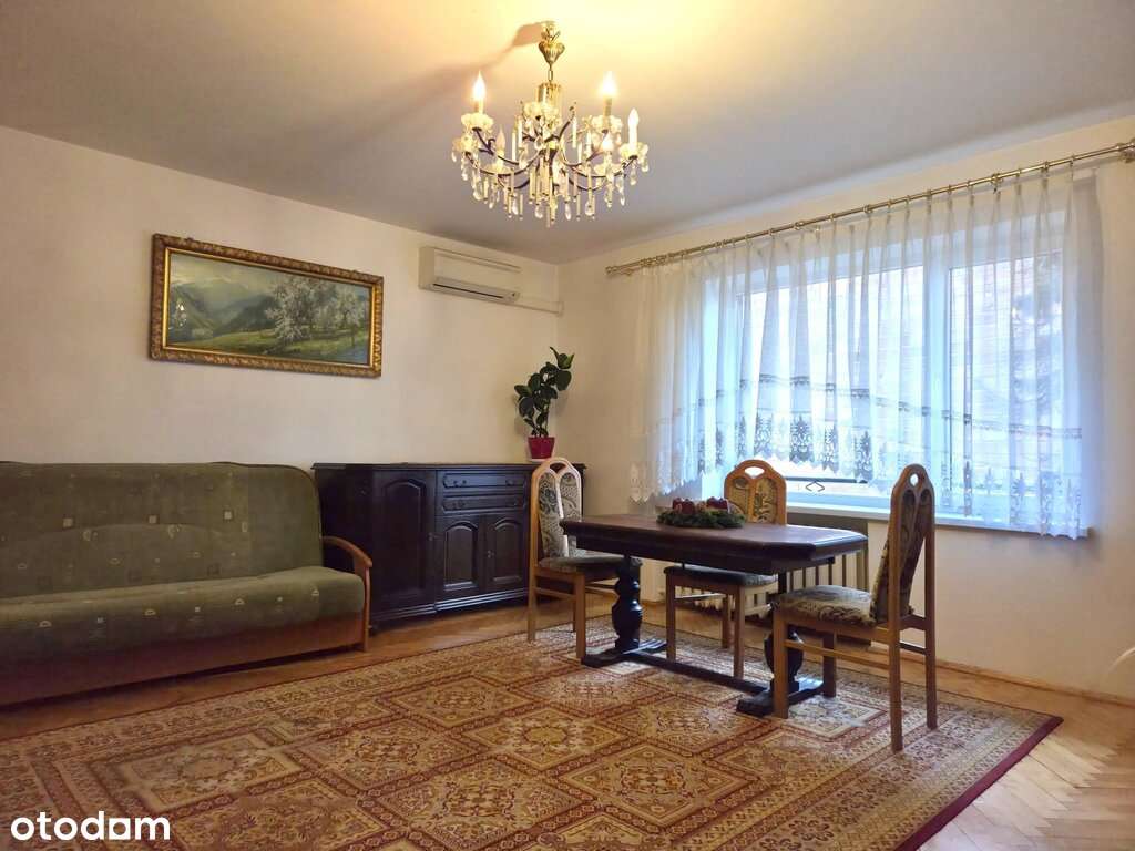 Dom dla 2 rodzin lub inwestora – Dąbrowa ! - Pełny obrazek: 4/16