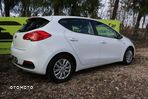 Kia Ceed Cee'd 1.4 L - 7