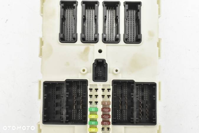 Moduł Sterownik Fem Kluczyk Wkładka 6843898 Bmw F20 F21 F22 F23 F30 F31 F32 - 3