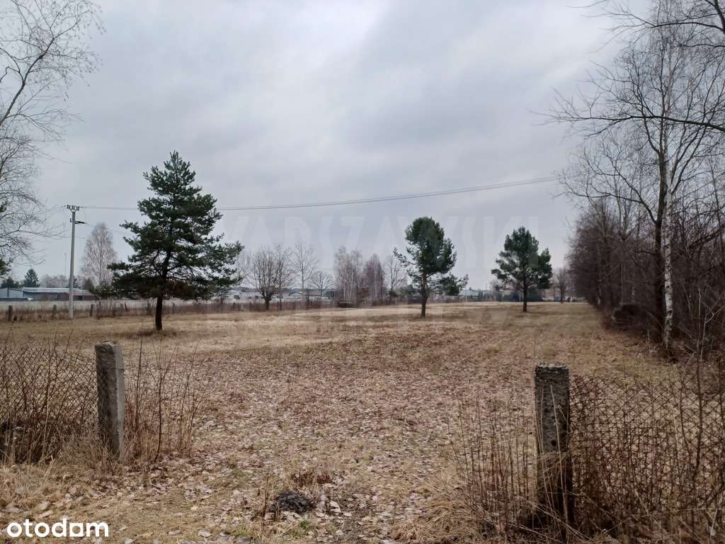 Działka inwestycyjna  dla dewelopera - Pełny obrazek: 4/5