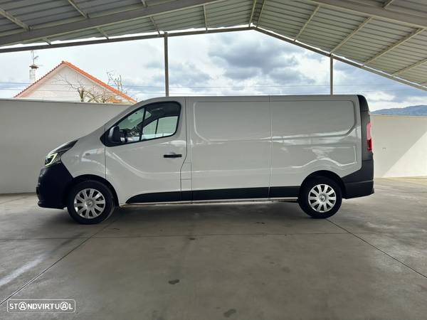 Renault Trafic L2H1 2.0 DCI c/IVA Dedutível - 2