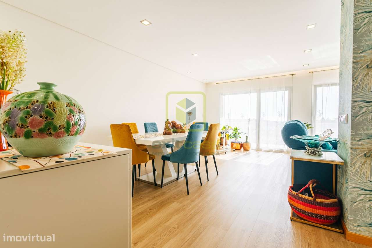 Moradia T3 Geminada - Grande imagem: 2/50