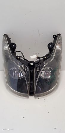 Piaggio X7 125 Reflektor Lampa Przód - 1