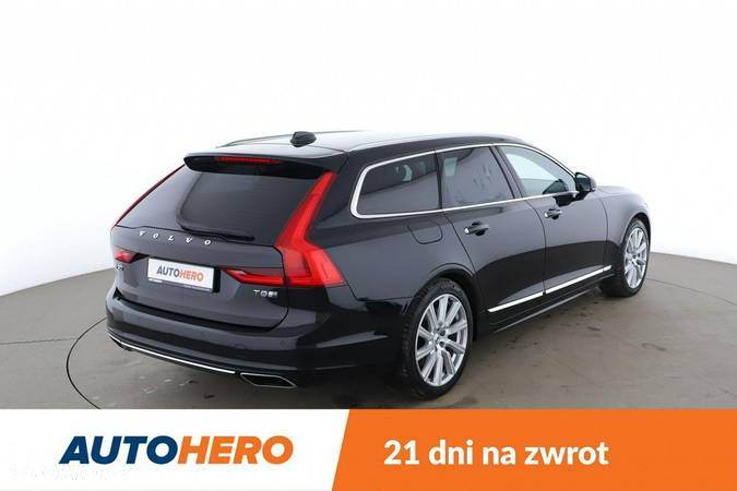 Volvo V90 - 7