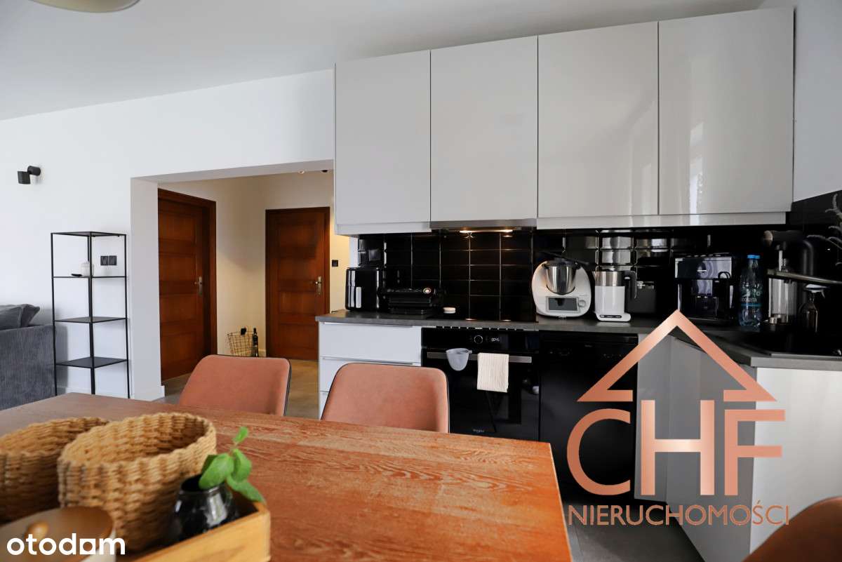 Dom wolnostojący z sauną, ogrodem i wyposażeniem-7