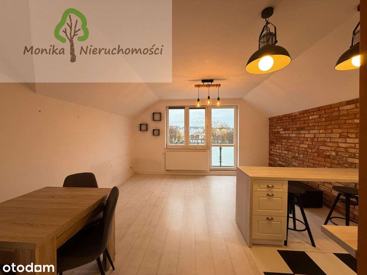 Dwupokojowe mieszkanie na Piotrowie Tczew-7