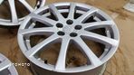 Felgi aluminiowe TOYOTA AVENSIS 7Jx17" 5x100 et 45 PZ474-T0671-Z - 2