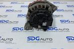 Alternator Original Bosch Fiat Ducato 2.3JTDI 2006 - 2012 Euro 4 - 3