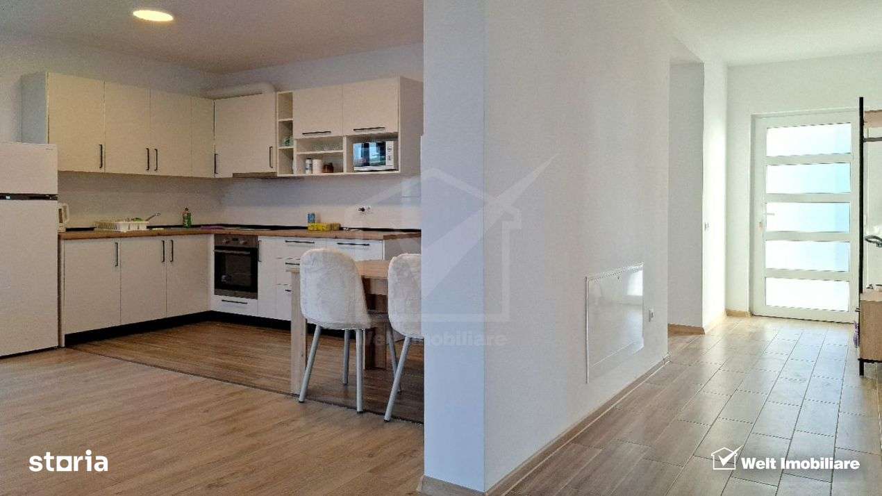 Casa individuala pe un singur nivel, Corusu, 500 mp teren - Imagine principală: 4/12