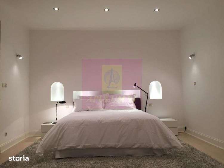 PROPRIETATE DE PRESTIGIU ÎN VILĂ | DOROBANȚI–CAPITALE | 220 MP-5