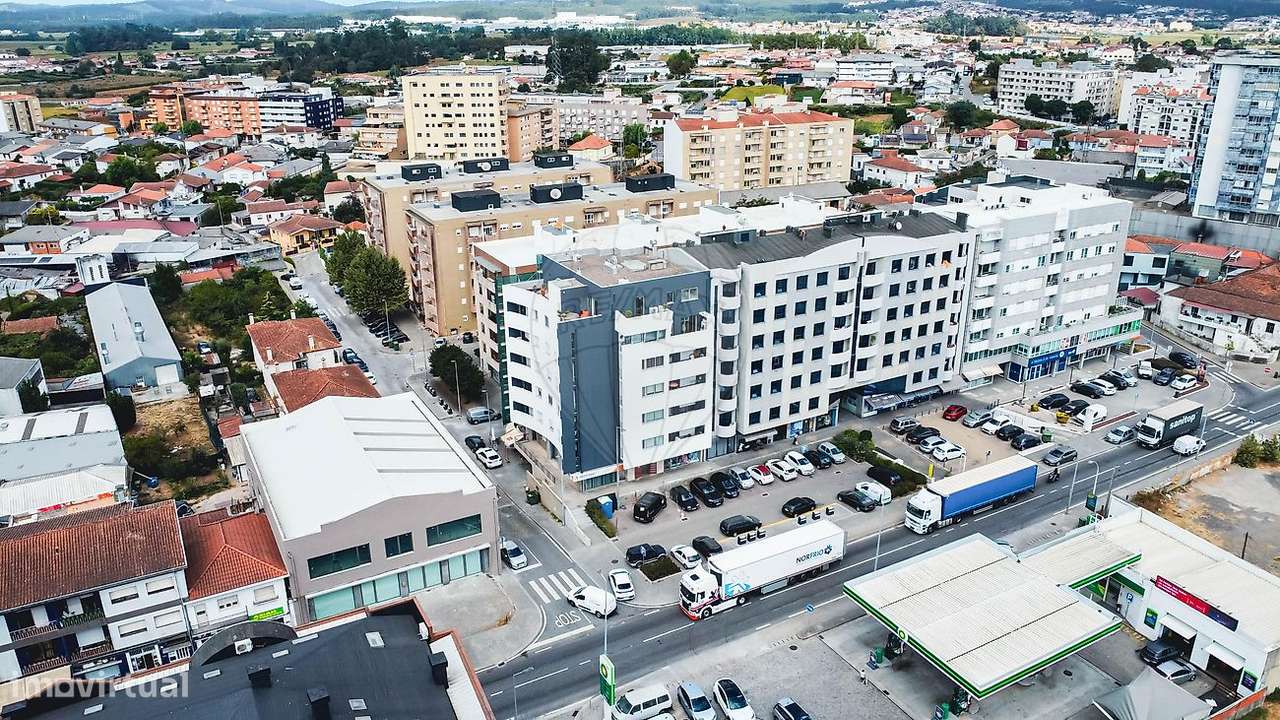 Apartamento T4 para venda-42