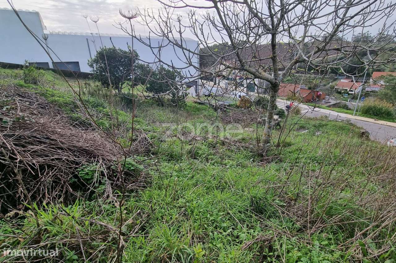 Lote de terreno Urbano para Construção-9