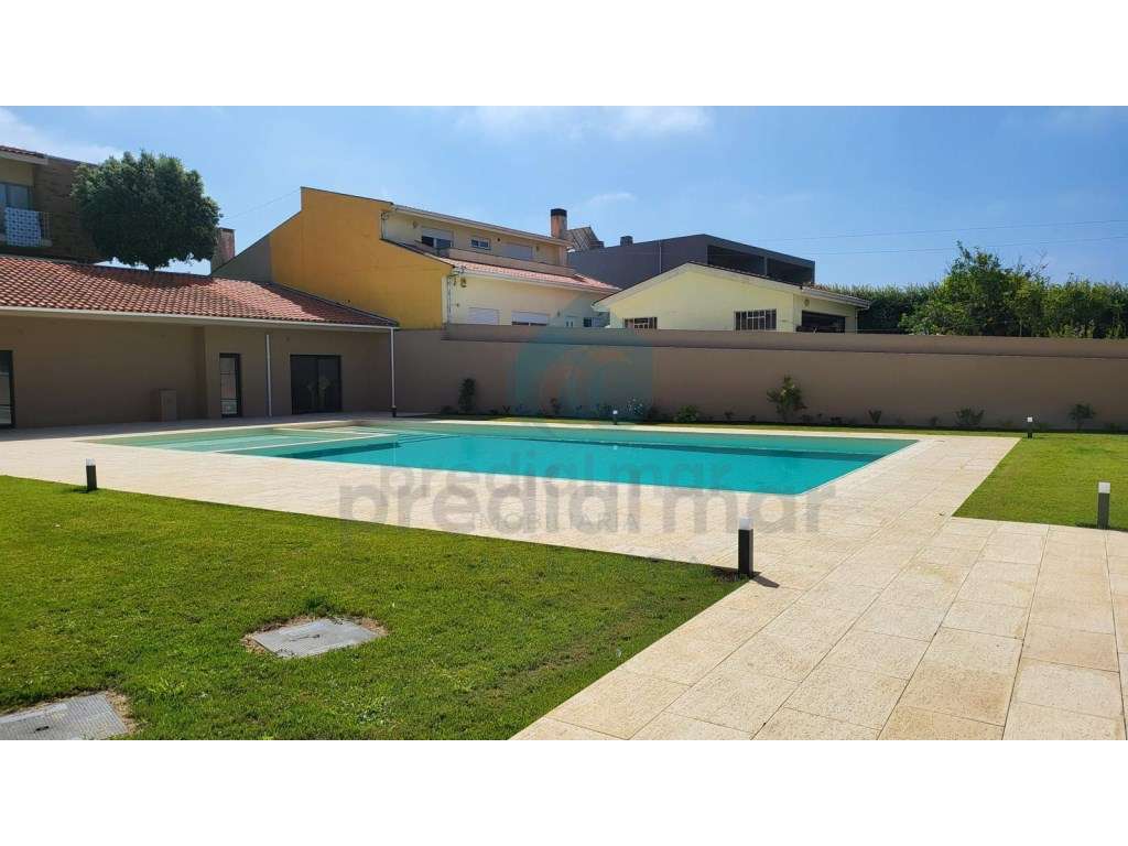 Moradia T3 Villas de Nazarães, Madalena - Grande imagem: 5/60