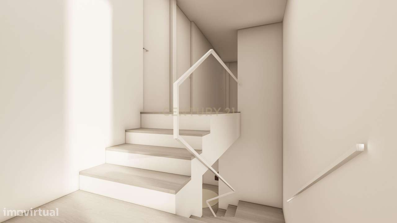 Terreno Para Construção  em Mar-Esposende-23