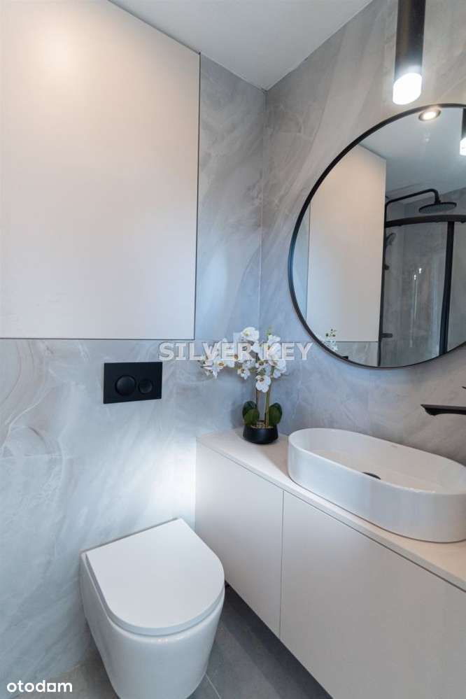 do zamieszkania 2 pokoje z balkonem/Energetyków-9