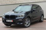 BMW X3 xDrive30d Aut. - 1